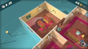 The Marvellous Miss Take PC, wersja cyfrowa 11