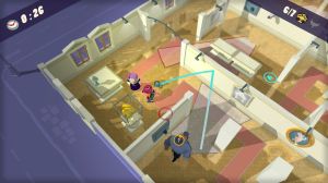 The Marvellous Miss Take PC, wersja cyfrowa 17