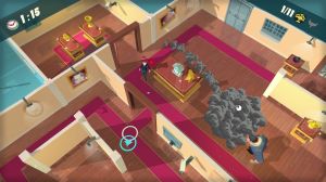 The Marvellous Miss Take PC, wersja cyfrowa 2