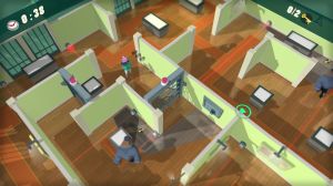 The Marvellous Miss Take PC, wersja cyfrowa 4