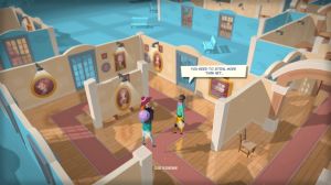 The Marvellous Miss Take PC, wersja cyfrowa 6