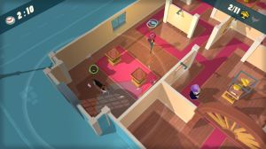 The Marvellous Miss Take PC, wersja cyfrowa 8