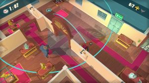 The Marvellous Miss Take PC, wersja cyfrowa 9