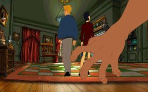 Broken Sword 2 - the Smoking Mirror: Remastered PC, wersja cyfrowa 2