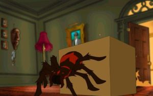 Broken Sword 2 - the Smoking Mirror: Remastered PC, wersja cyfrowa 3