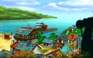 Broken Sword 2 - the Smoking Mirror: Remastered PC, wersja cyfrowa 4