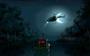 Broken Sword 2 - the Smoking Mirror: Remastered PC, wersja cyfrowa 5