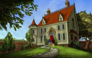 Broken Sword 2 - the Smoking Mirror: Remastered PC, wersja cyfrowa 7