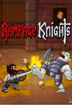 Rampage Knights PC, wersja cyfrowa 1