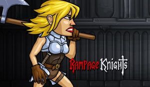 Rampage Knights PC, wersja cyfrowa 2