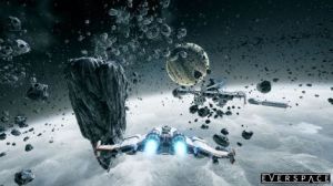 EVERSPACE PC, wersja cyfrowa 14