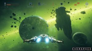 EVERSPACE PC, wersja cyfrowa 3
