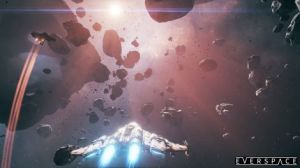 EVERSPACE PC, wersja cyfrowa 8