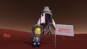 Kerbal Space Program: Making History Expansion PC, wersja cyfrowa 3