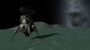 Kerbal Space Program: Making History Expansion PC, wersja cyfrowa 4