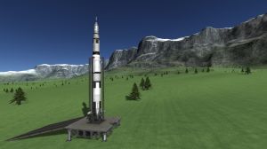 Kerbal Space Program: Making History Expansion PC, wersja cyfrowa 9