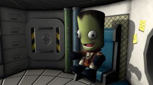 Kerbal Space Program: Making History Expansion PC, wersja cyfrowa 10