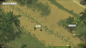 RUNNING WITH RIFLES PC, wersja cyfrowa 2