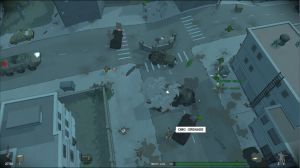 RUNNING WITH RIFLES PC, wersja cyfrowa 3