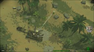 RUNNING WITH RIFLES PC, wersja cyfrowa 6