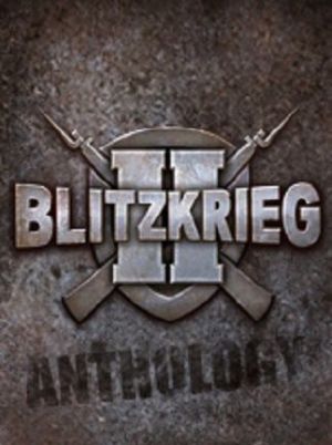 Blitzkrieg 2 Anthology PC, wersja cyfrowa 1