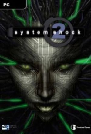 System Shock 2 PC, wersja cyfrowa 1