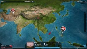 Plague Inc: Evolved PC, wersja cyfrowa 10