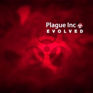 Plague Inc: Evolved PC, wersja cyfrowa 12