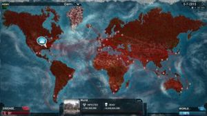 Plague Inc: Evolved PC, wersja cyfrowa 2