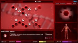 Plague Inc: Evolved PC, wersja cyfrowa 3