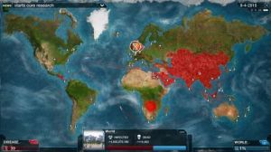 Plague Inc: Evolved PC, wersja cyfrowa 5