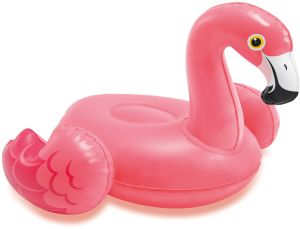 Intex Dmuchane zabawki - małe zwierzątka 1szt. (58590NP) 6