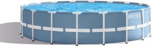 Intex Basen stelażowy 549cm (26752) 2