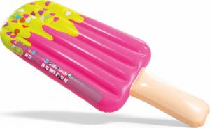 Intex Materac do pływania lód na patyku 191x76 cm (58766EU) 2