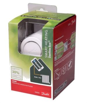 Danfoss Głowica termostatyczna Eco home (014G1105) 2