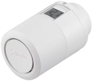 Danfoss Głowica termostatyczna Eco home (014G1105) 1