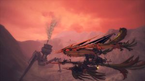 Guns of Icarus Alliance PC, wersja cyfrowa 12