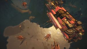 Guns of Icarus Alliance PC, wersja cyfrowa 2