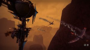 Guns of Icarus Alliance PC, wersja cyfrowa 3