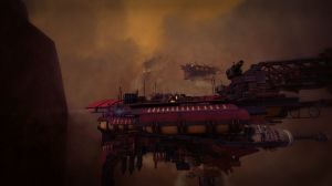 Guns of Icarus Alliance PC, wersja cyfrowa 4