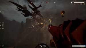Guns of Icarus Alliance PC, wersja cyfrowa 5