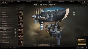 Guns of Icarus Alliance PC, wersja cyfrowa 7