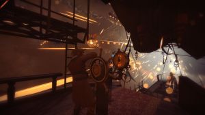 Guns of Icarus Alliance PC, wersja cyfrowa 8