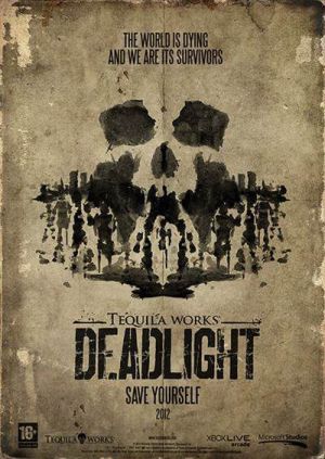 Deadlight PC, wersja cyfrowa 1