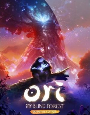 Ori and the Blind Forest: Definitive Edition PC, wersja cyfrowa 1