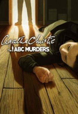 Agatha Christie - The ABC Murders PC, wersja cyfrowa 1