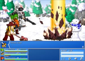 Epic Battle Fantasy 4 PC, wersja cyfrowa 11