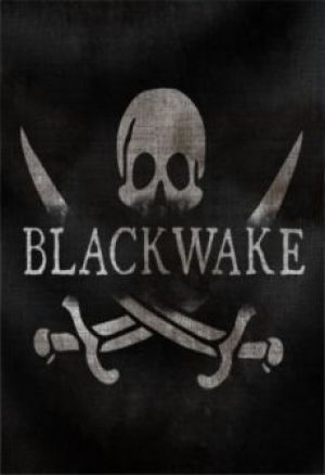 Blackwake PC, wersja cyfrowa 1