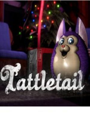 Tattletail PC, wersja cyfrowa 1