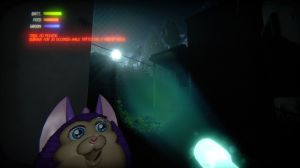 Tattletail PC, wersja cyfrowa 2